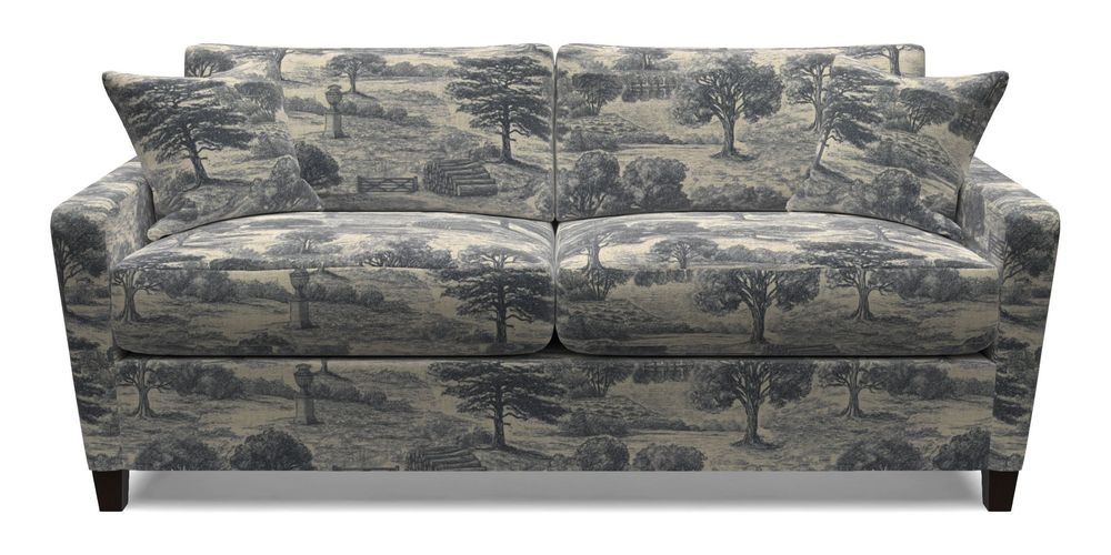 Bespoke 3 Seater Sofas