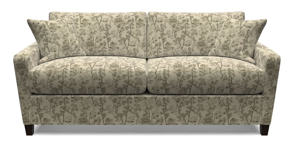 Bespoke 3 Seater Sofas