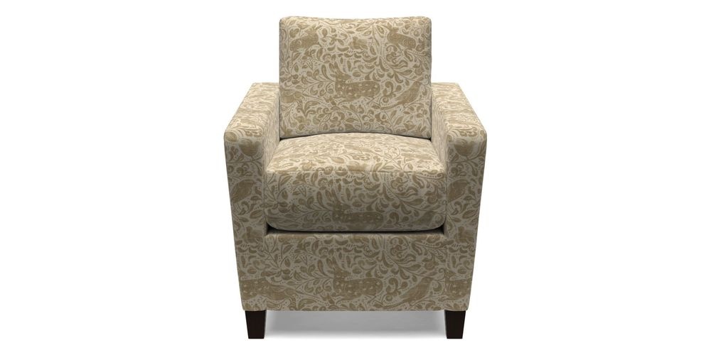 Bespoke Armchairs