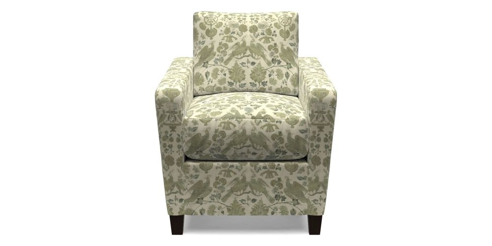 Bespoke Armchairs