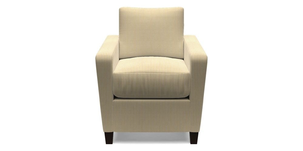 Bespoke Armchairs