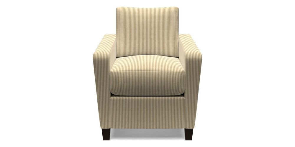 Bespoke Armchairs