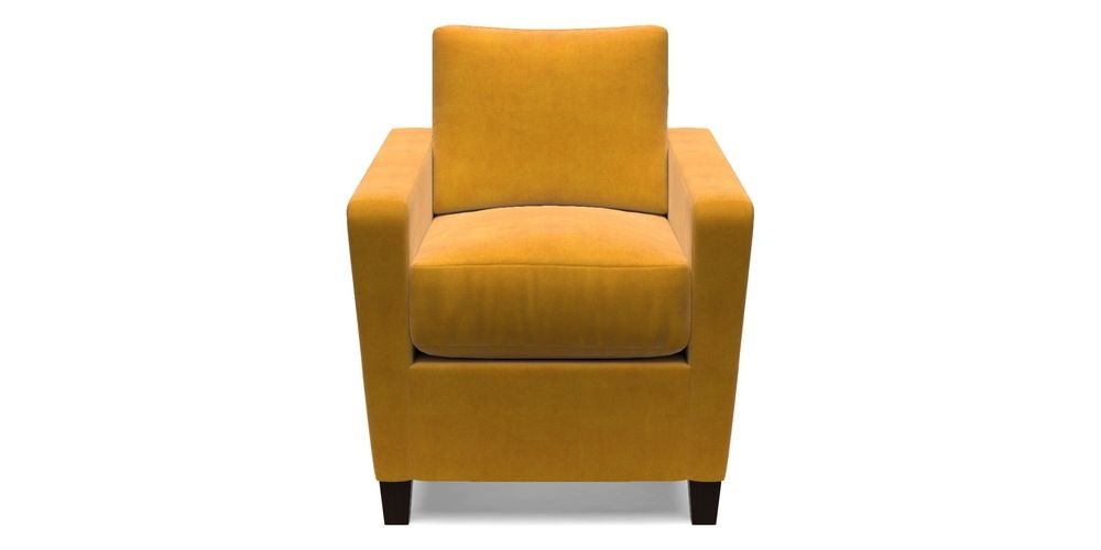 Bespoke Armchairs