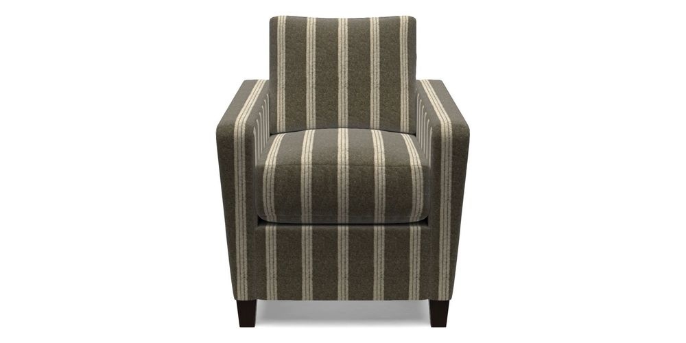 Bespoke Armchairs