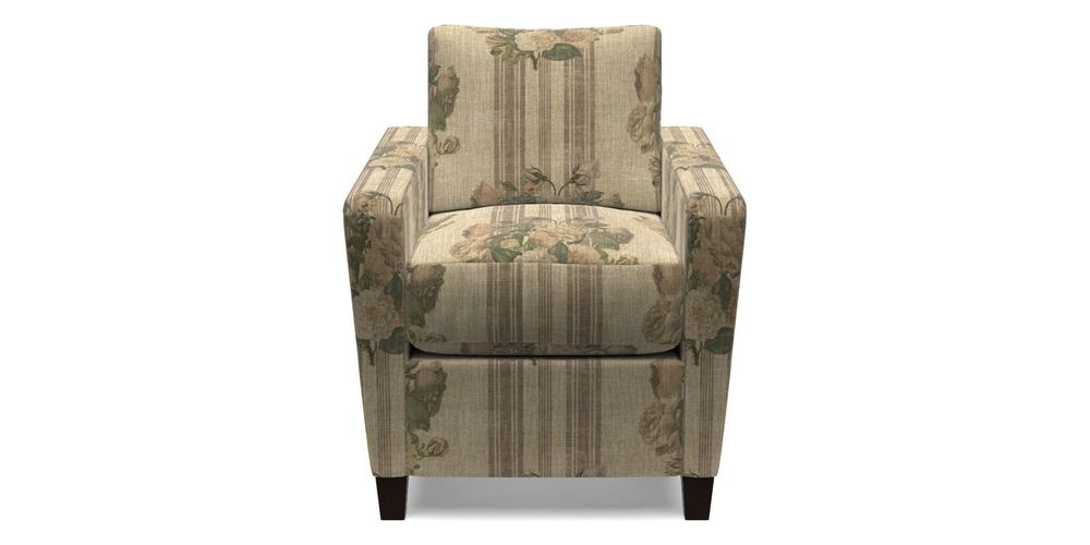 Bespoke Armchairs