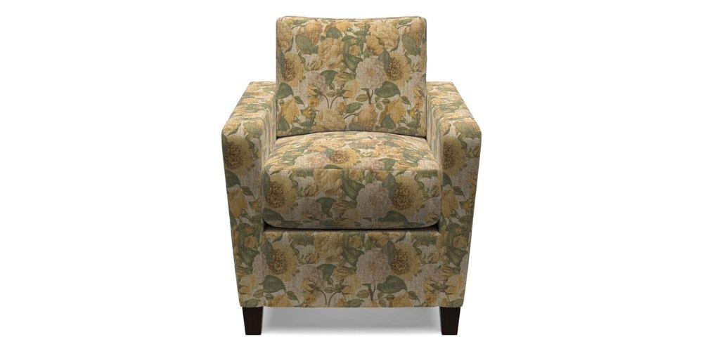 Bespoke Armchairs