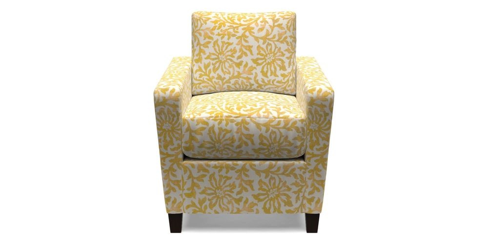 Bespoke Armchairs