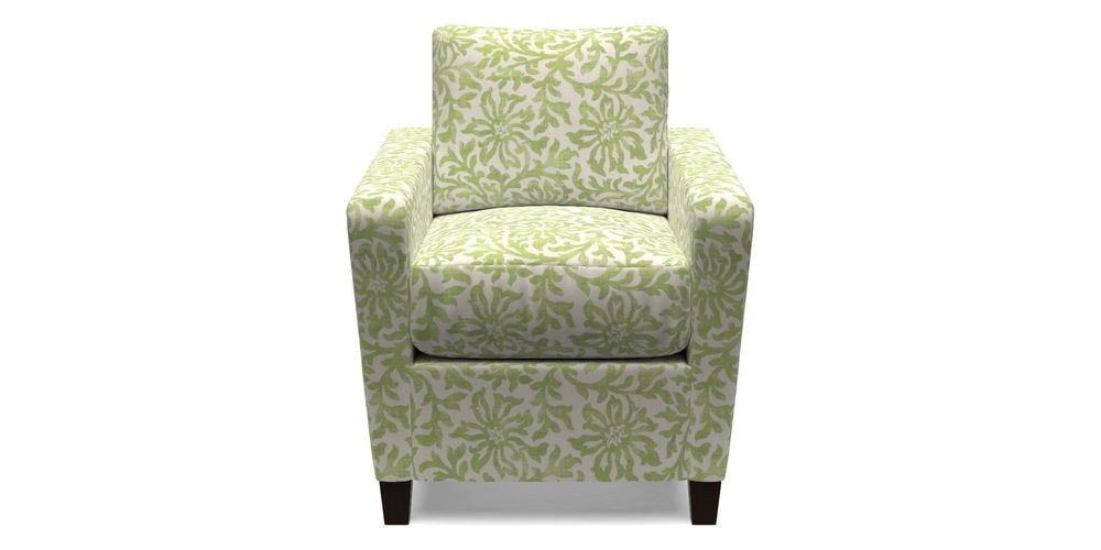 Bespoke Armchairs