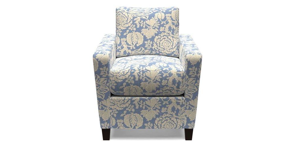 Bespoke Armchairs