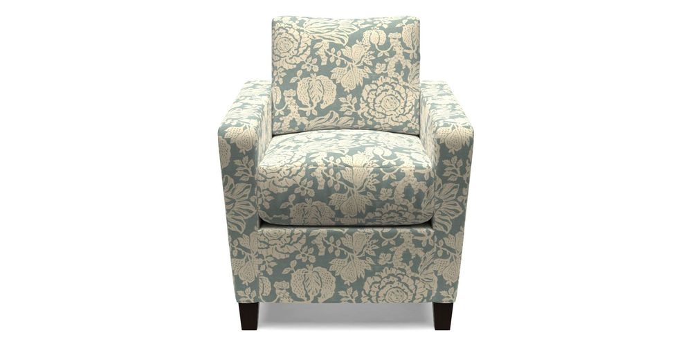 Bespoke Armchairs