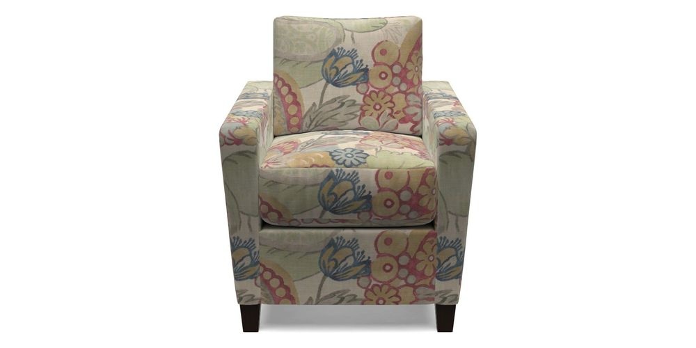 Bespoke Armchairs