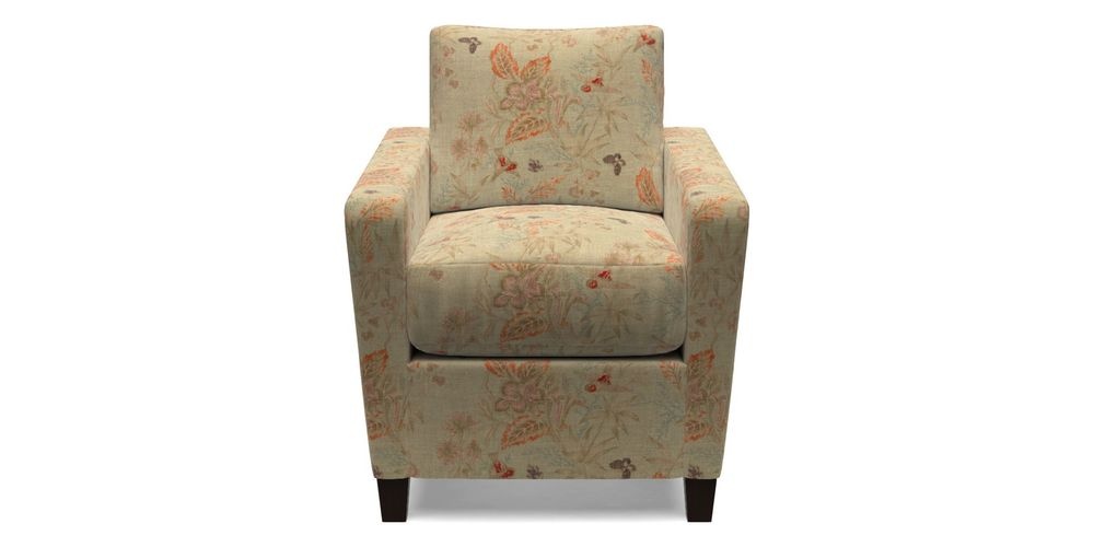 Bespoke Armchairs