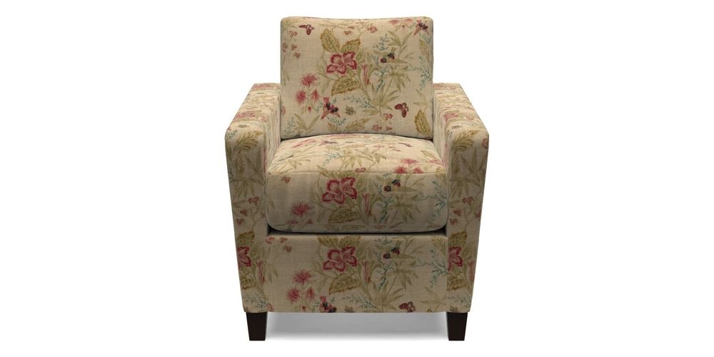 Bespoke Armchairs