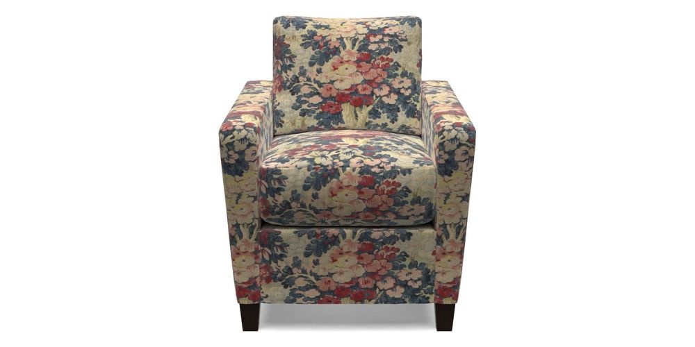 Bespoke Armchairs