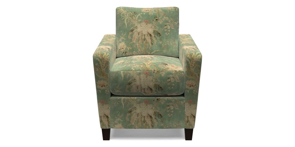 Bespoke Armchairs