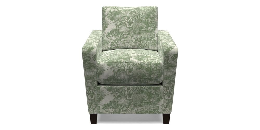 Bespoke Armchairs