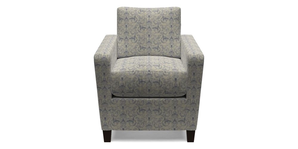 Bespoke Armchairs