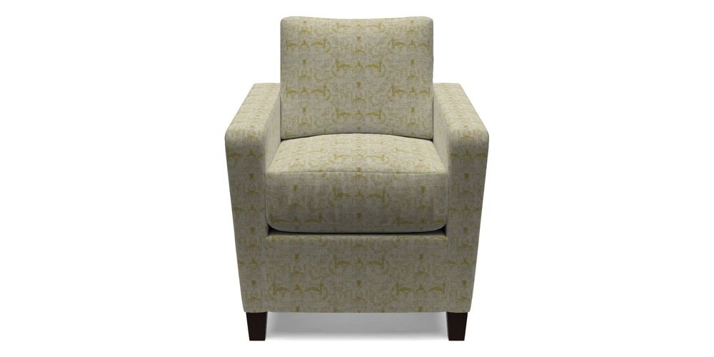 Bespoke Armchairs