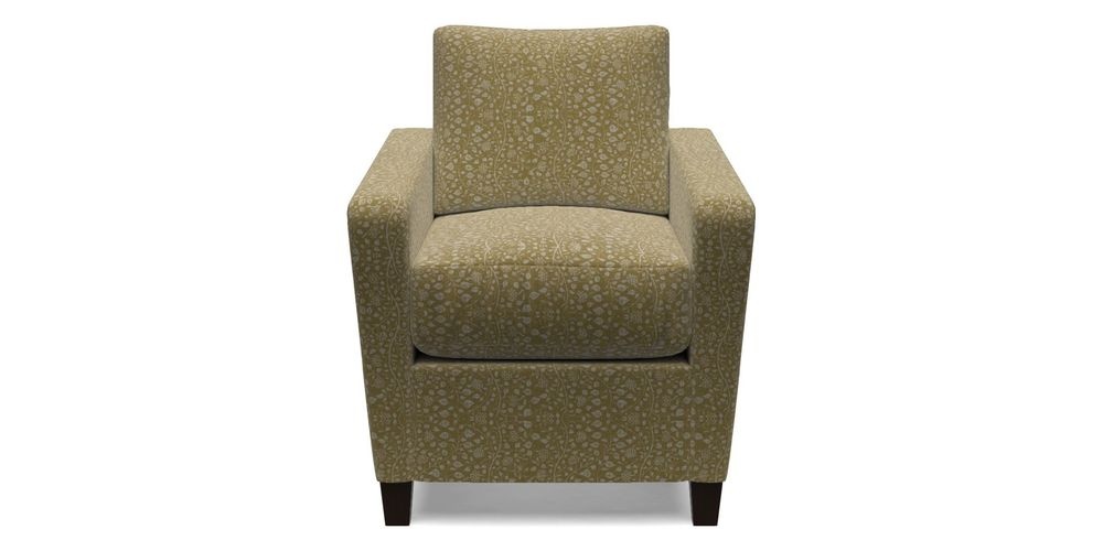 Bespoke Armchairs