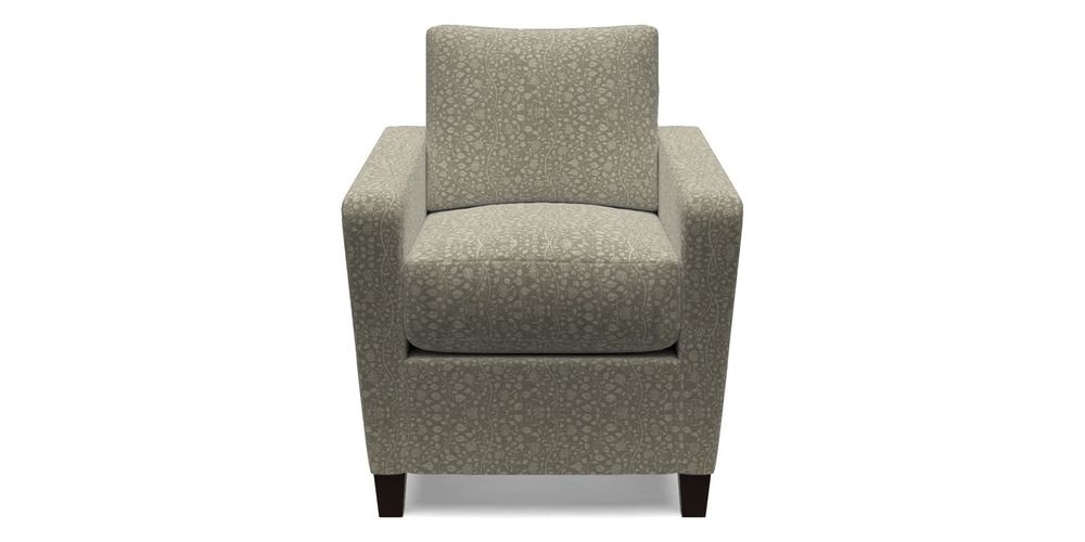 Bespoke Armchairs