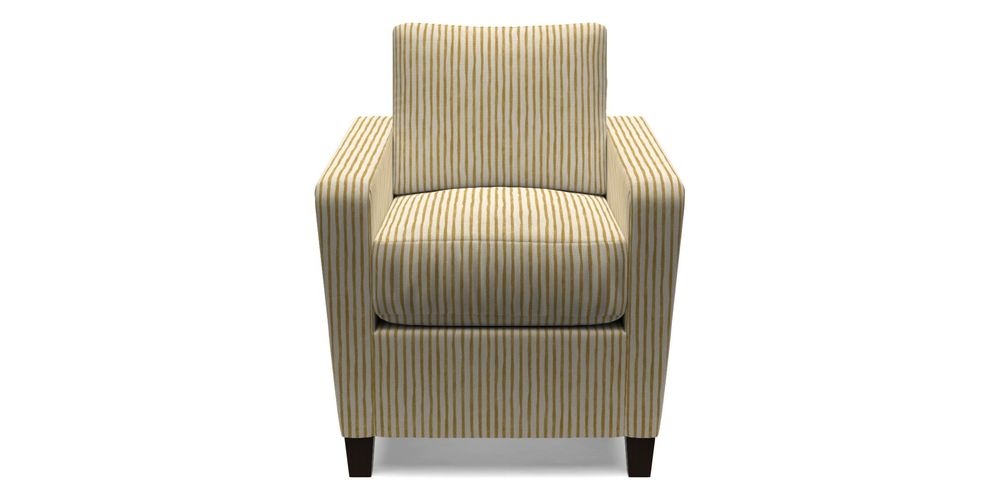 Bespoke Armchairs