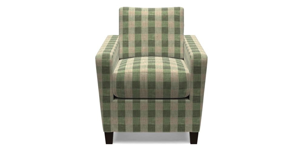 Bespoke Armchairs