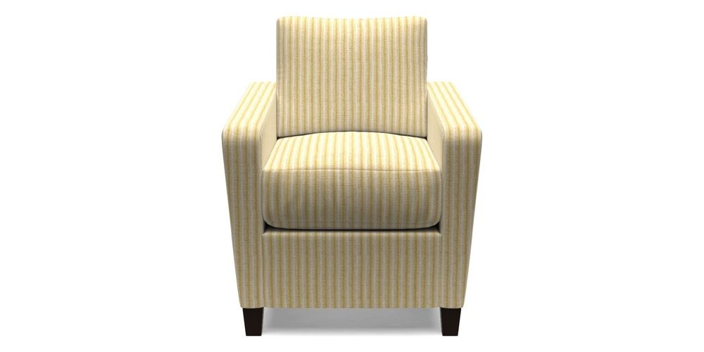 Bespoke Armchairs