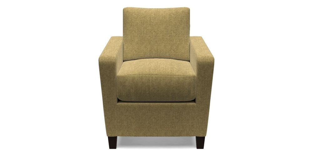 Bespoke Armchairs