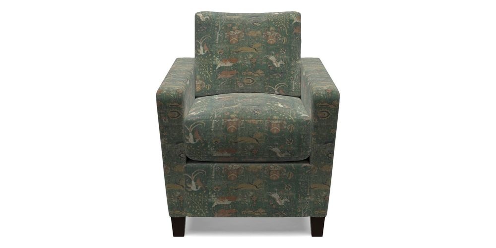 Bespoke Armchairs