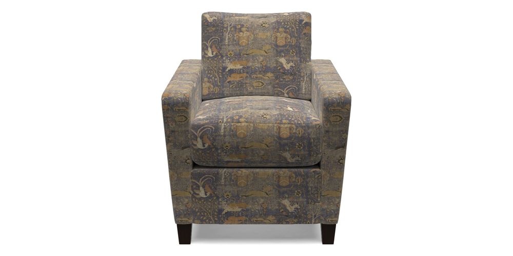 Bespoke Armchairs