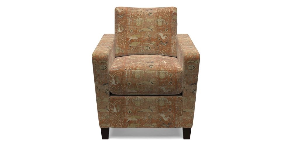 Bespoke Armchairs