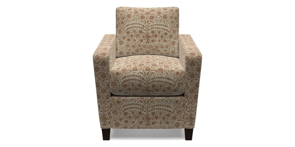 Bespoke Armchairs