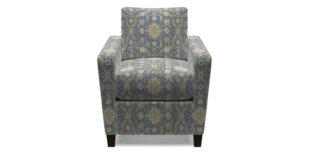 Bespoke Armchairs