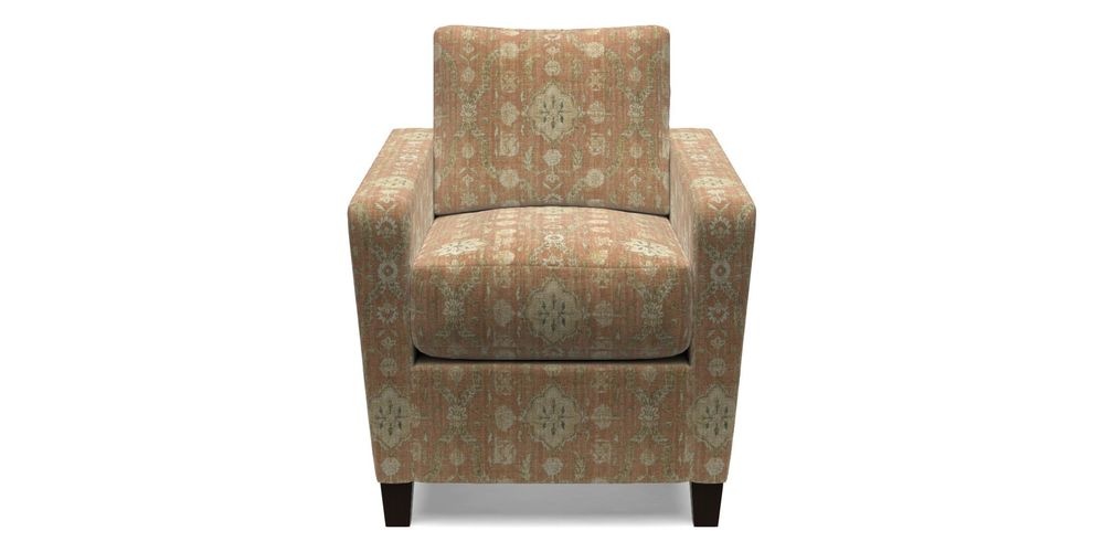 Bespoke Armchairs