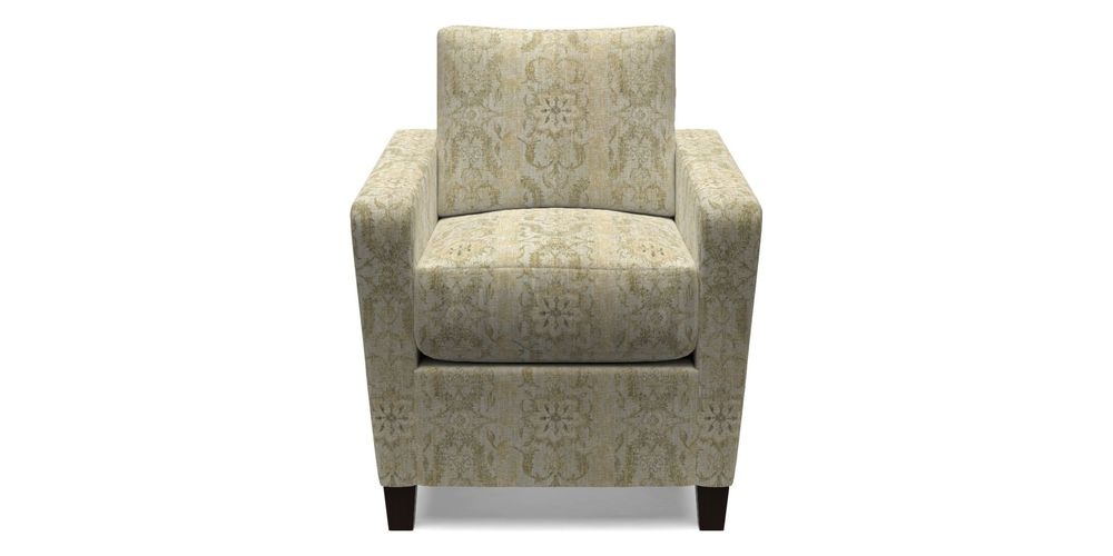 Bespoke Armchairs