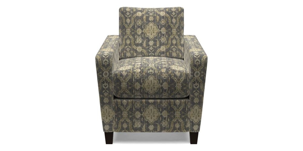 Bespoke Armchairs