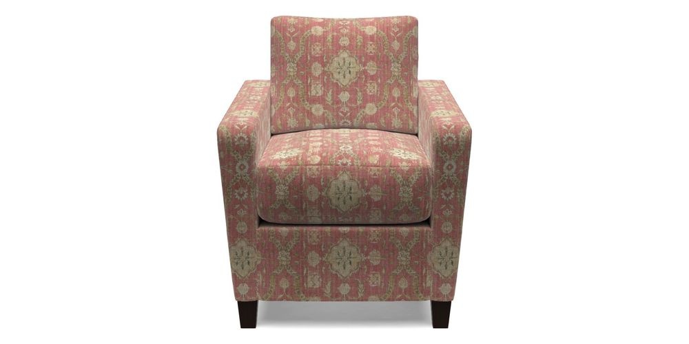 Bespoke Armchairs