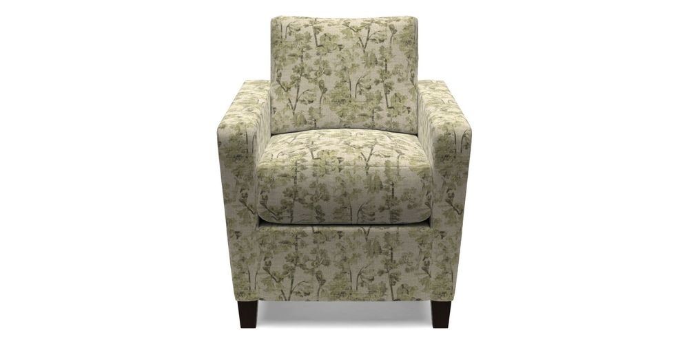 Bespoke Armchairs