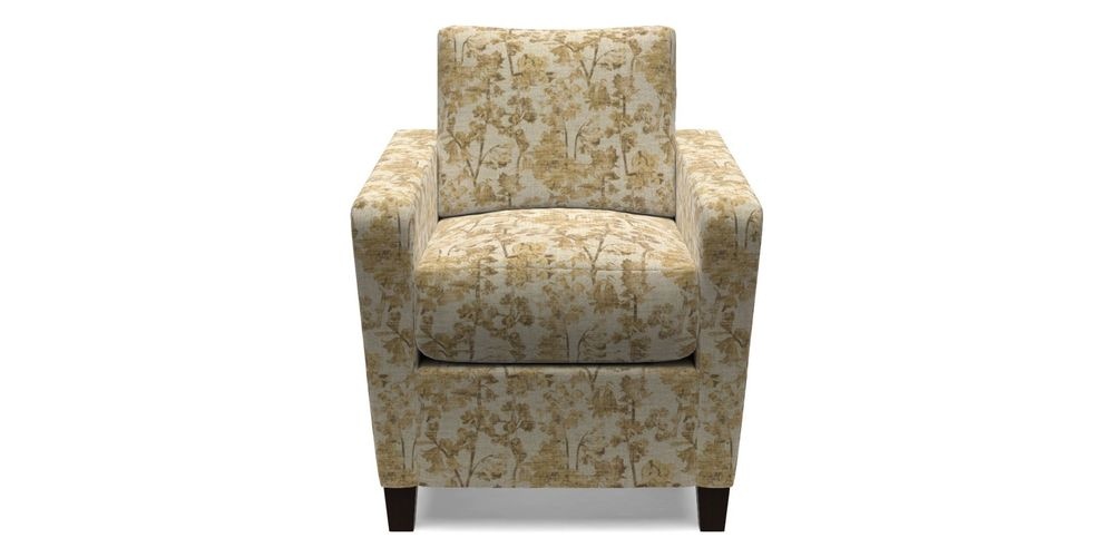 Bespoke Armchairs