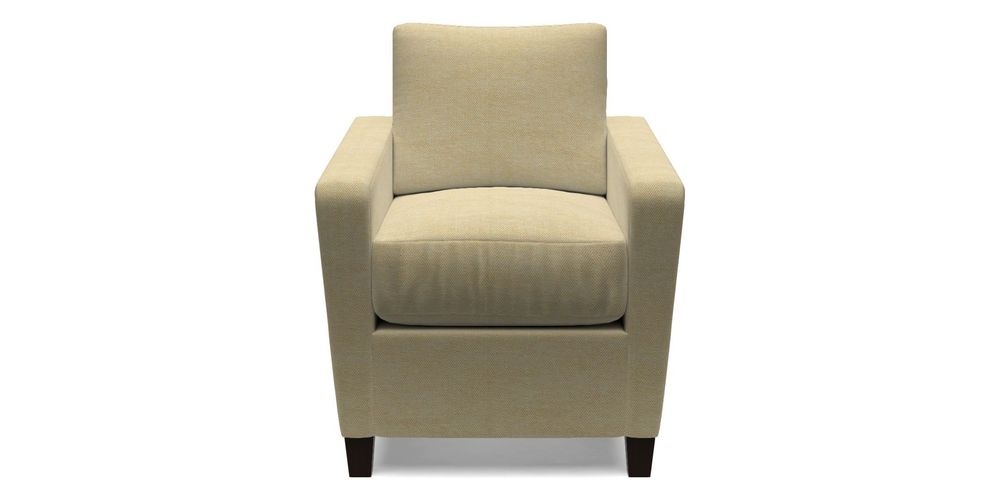 Bespoke Armchairs
