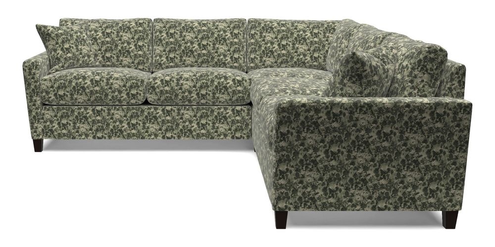 Large Corner Sofas LHF & RHF