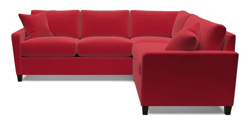 Bespoke Medium Corner Group LHF
