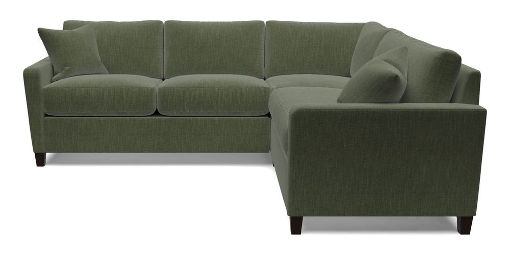 Bespoke Medium Corner Group LHF