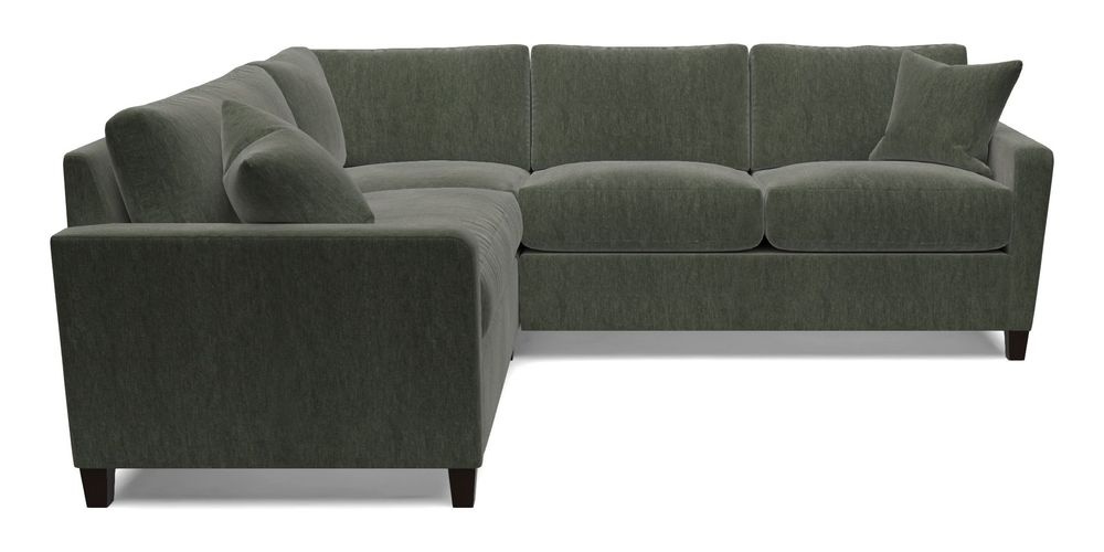 Bespoke Medium Corner Group RHF