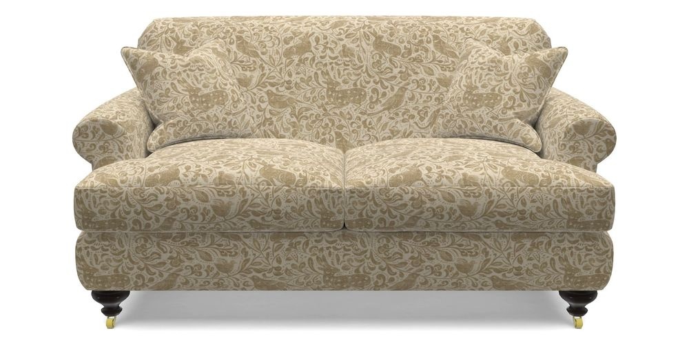 2 Seater Sofa