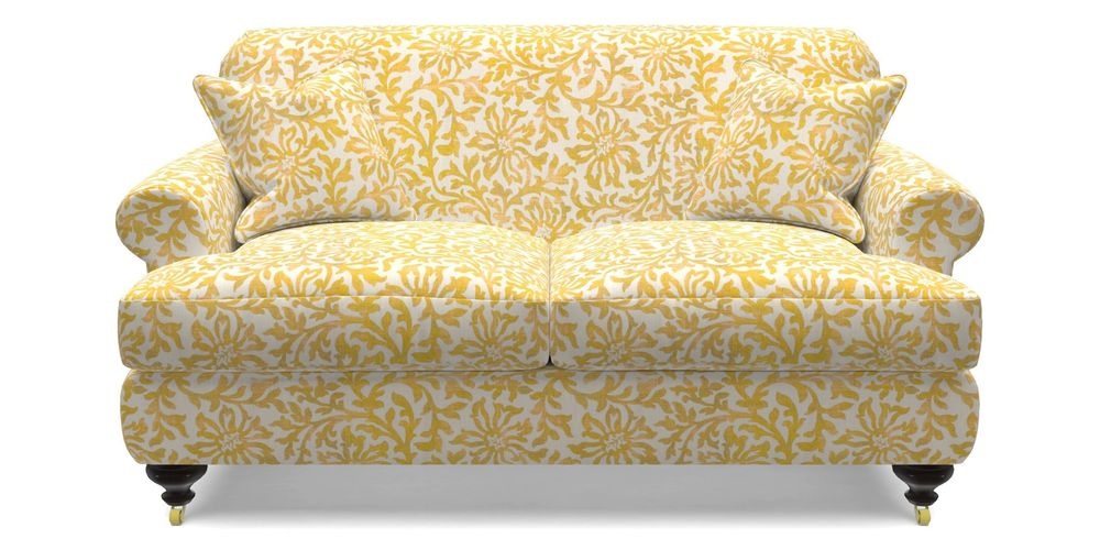 2 Seater Sofa