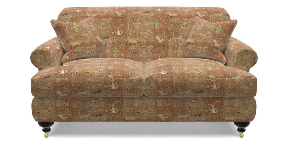 2 Seater Sofa