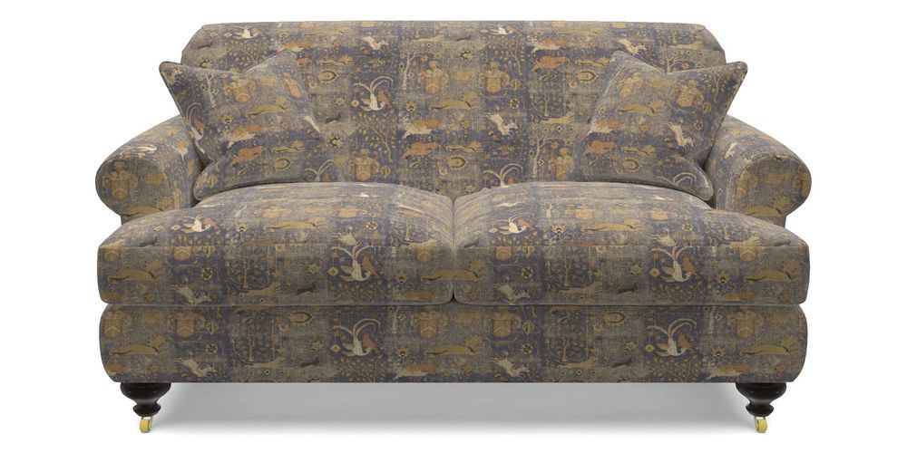 2 Seater Sofa