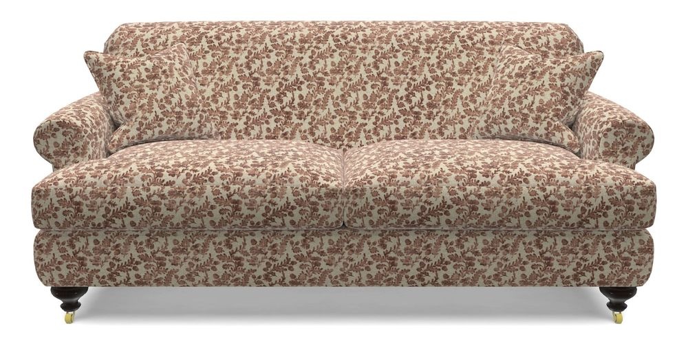 3 Seater Sofa