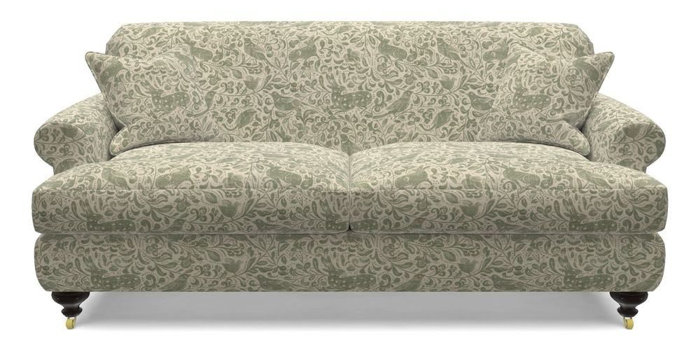 3 Seater Sofa